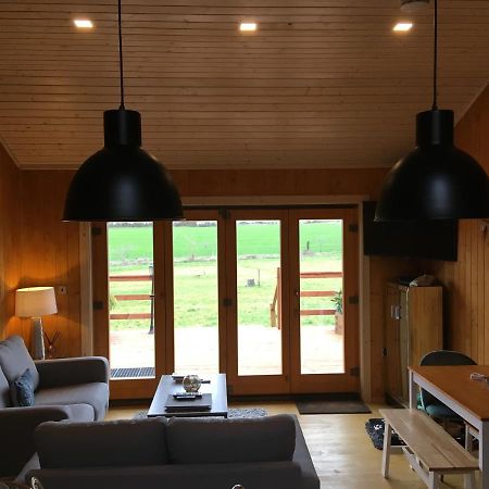 The Orchard Bramble Lodge Hadleigh  Exterior photo