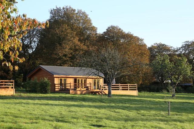 The Orchard Bramble Lodge Hadleigh  Exterior photo