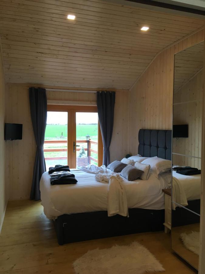 The Orchard Bramble Lodge Hadleigh  Exterior photo